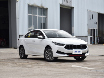 Kia K3 GT-Line Connect 1.4T DCT