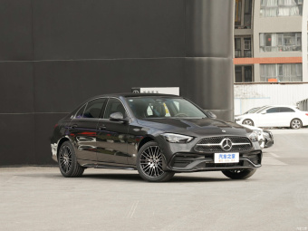 Mercedes-Benz C-Class 260 L Dynamic