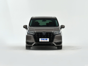 Honda Elysion Extreme