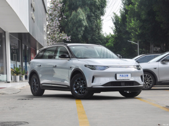 Leapmotor C11 Smart 500