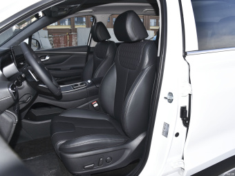 Hyundai Santa Fe Premium LUX 380TGDi AT