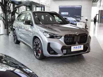 BMW X1 M35Li