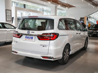 Honda Odyssey Sport Hybrid Enjoy 2.0L e:HEV