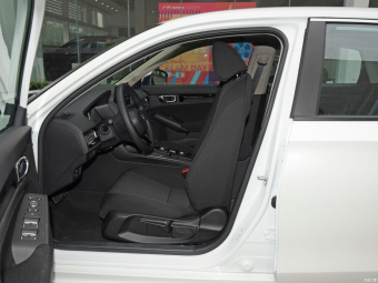 Honda Integra Technology 240TURBO CVT