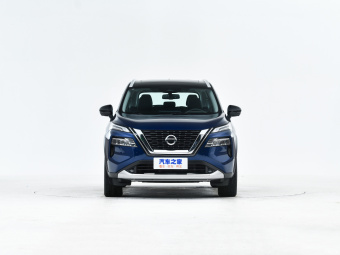 Nissan X-Trail Extreme VC-Turbo 300 CVT 4WD