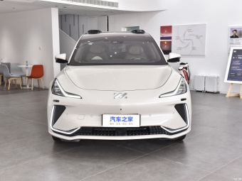 IM Motors LS7 Lux 100kWh AWD