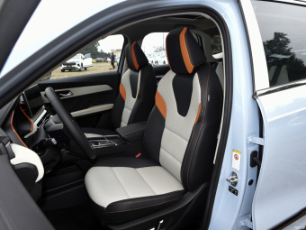 Haval Chitu Rabbit King 1.5T DHT