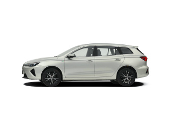 Roewe Ei5 Adore 500