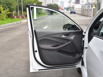 Buick Verano Pro GS Blast