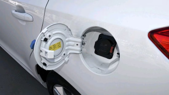 Zotye Z500EV Pro