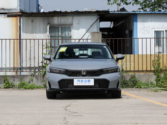 Honda Civic 2026 240TURBO CVT Smart Plus Edition