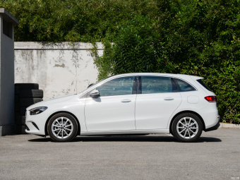 Mercedes-Benz B-Class 200 Fashion