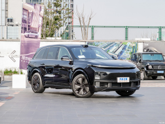 Li Auto L8 Max