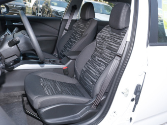 Chevrolet Monza Happy 1.5L DCG