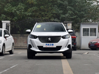Peugeot 2008 The One 230THP