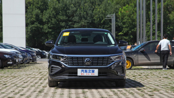 VW Passat Business 280TSI