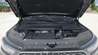 Chery Tiggo 8 Plus Premium+ 290TGDI DCT