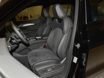 Audi Q6 Qi - Flying Rider 45 TFSI Quattro