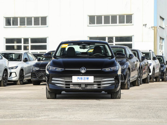 VW Lavida 2026 Pro 300TSI Smart Edition