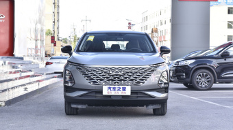 Chery OMODA 5 Metaverse 1.5T-9CVT