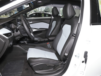 Chevrolet Menlo EV Nebula