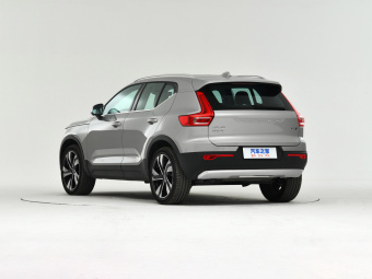 Volvo XC40 B4 AWD Zhiya Luxury