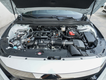 Honda Accord Magic Night · Premium 260TURBO