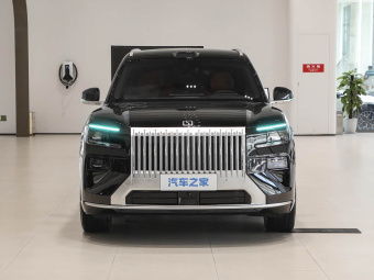 Zeekr 8X 2026 Max 55kWh