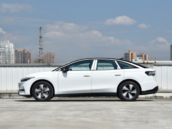VW ID.7 VIZZION Air