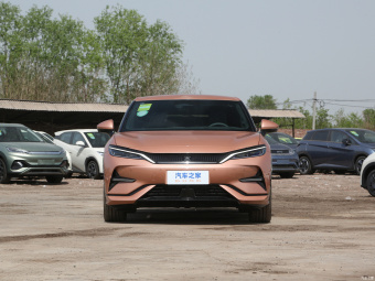 BYD Song L Excellence AWD 602КМ