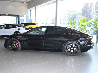 Lotus Emeya 2025 600 Touring Edition