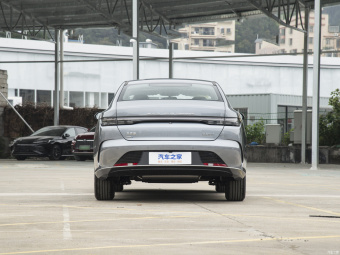 BYD Destroyer 05 Premium 55КМ