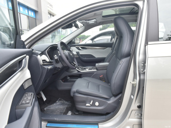 WM Motor EX5-Z Nex Explorer 400