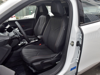 Peugeot 2008 The One 230THP