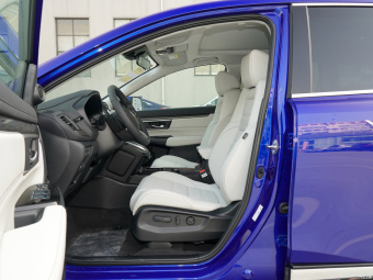 Honda CR-V Sport Hybrid e+ Reach 2.0L