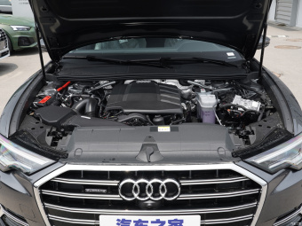 Audi A6L Elegance Enjoy 45 TFSI Quattro