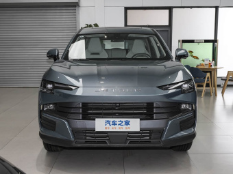 Jetour Dashing 2025 1.5TD DCT Premium Edition