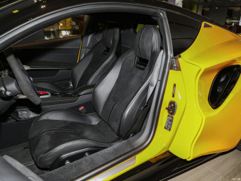 Lotus Emira First Edition 3.5T V6 Manual