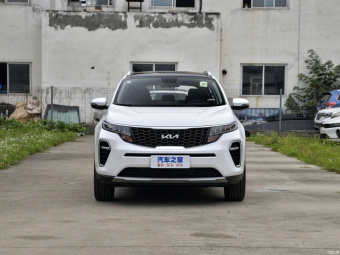 Kia KX5 Comfort 2.0L AT 2WD