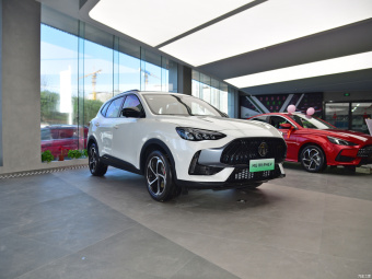 MG Pilot PHEV Trophy Premium 1.5T