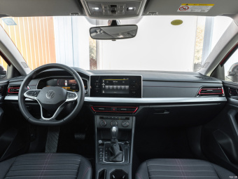 VW Lavida Star Man Yi 280TSI DSG