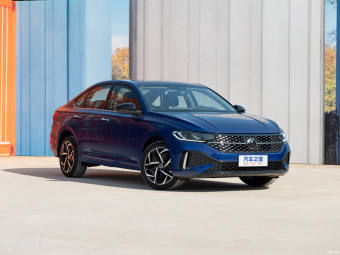 VW Lavida Star Forever 280TSI DSG