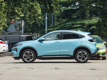 Honda M-NV Shangyi