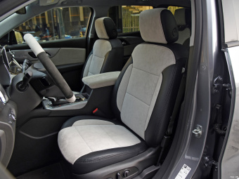 Chevrolet Blazer Ting 650T