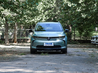 Buick Velite 7 Interconnected 652E