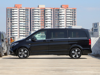 Mercedes-Benz V-Class 260 Premium