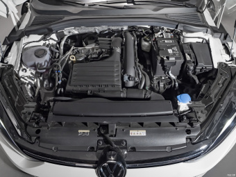 VW Lamando L Hot 280TSI DSG