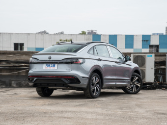 VW Tiguan X Ultimate 4Motion 380TSI