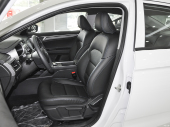 Geely Emgrand EV Pro Operating Network