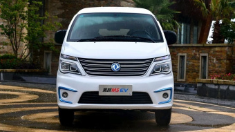 Dongfeng M5 EV